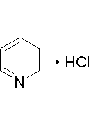 Pyridine Hydrochloride