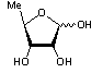 5-Deoxy-D-ribose