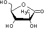 D-Ribonic acid-1,4-Lactone