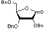 2,3,5-Tri-O-benzyl-D-ribono-1,4-lactone