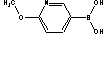 2-Methoxypyridine-5-boronic acid