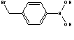 4-Bromomethylphenylboronic acid