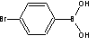 4-Bromophenylboronic acid