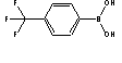 4-Trifluoromethylphenylboronic acid