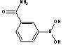 3-Aminocarbonylphenylboronic acid