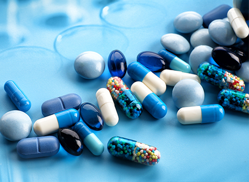 As a high-tech company, we are dedicated to R&D