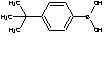 4-tert-Butylphenylboronic acid