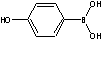 4-Hydroxyphenylboronic acid
