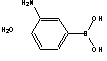 3-Aminophenylboronic acid monohydrate